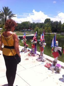 Orlando Memorial 1